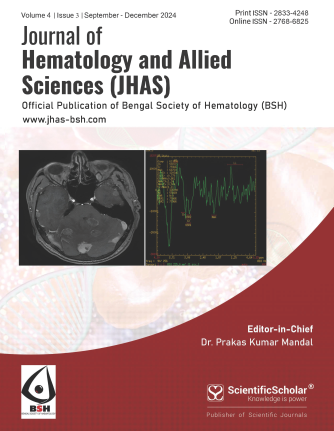 Association of serum trimethylamine oxide with red blood cell parameters in patients with chronic kidney disease